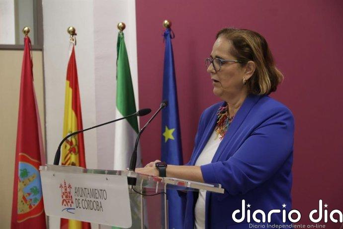 Las líneas fundamentales del presupuesto municipal de Córdoba prevén un consolidado de 533 millones tras los 517 de 2026