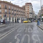 Las lluvias dejan 182 incidencias gestionadas por el '1-1-2' en la Región, sin daños personales
