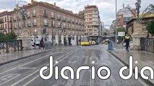 Las lluvias dejan 182 incidencias gestionadas por el '1-1-2' en la Región, sin daños personales