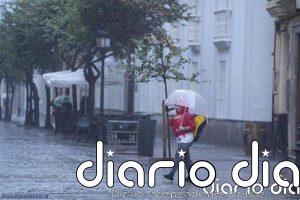 Las lluvias ponen en aviso naranja al Levante español, con acumulados importantes en el sureste