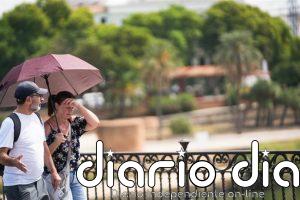 Las medianías y el sur de Gran Canaria seguirán este sábado en aviso por altas temperaturas