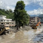 Las mortíferas riadas Nepal dejan miles de desaparecidos y damnificados