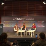Las mujeres racializadas ocupan el 1% de los puestos de dirección en el audiovisual, según CIMA