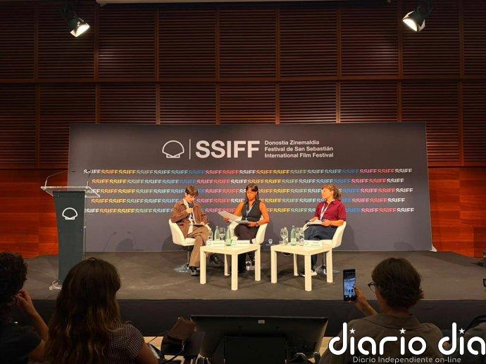 Las mujeres racializadas ocupan el 1% de los puestos de dirección en el audiovisual, según CIMA
