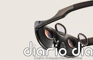Las nuevas gafas de Meta 'Project Phoenix' se dejan ver por primera vez en un paquete de actualización de Horizon OS