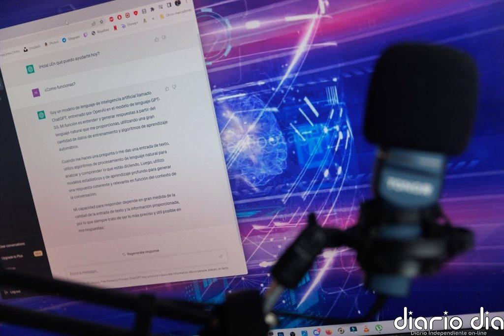 Las ocupaciones más expuestas a la IA crecen más que la media en España y no destruyen empleo por ahora