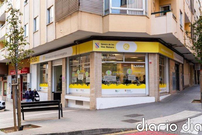 Las Oficinas para la Transición Energética atienden a 16.279 personas hasta julio