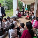 Las ONG del Comité de Emergencia Español despliegan ayuda en Nepal ante los efectos de las inundaciones