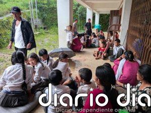 Las ONG del Comité de Emergencia Español despliegan ayuda en Nepal ante los efectos de las inundaciones