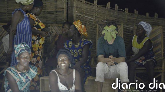 Las perspectivas decoloniales y los cruces entre cine y arte inauguran la temporada de proyecciones del Reina Sofía