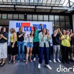 Las primarias abiertas y el debate sobre candidatos agitan a la izquierda y reabren recelos entre Podemos y Sumar