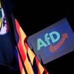 Las proyecciones sitúan a la ultraderechista AfD al borde de la mayoría absoluta en Sajonia-Anhalt