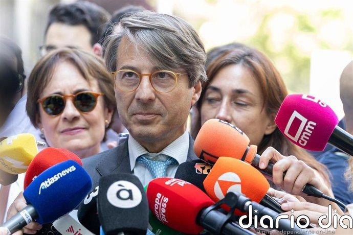 Las regiones españolas reclaman mantener su peso en la gestión de los fondos del próximo presupuesto europeo