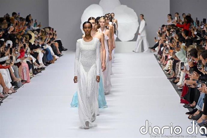 Las reservas aéreas para la Milano Fashion Week crecen un 13,3% impulsadas por el mercado asiático