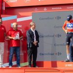 Las Sierras de Alcaraz y del Segura en Albacete se convierten en testigo de la 10ª etapa de La Vuelta Ciclista a España