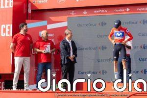 Las Sierras de Alcaraz y del Segura en Albacete se convierten en testigo de la 10ª etapa de La Vuelta Ciclista a España