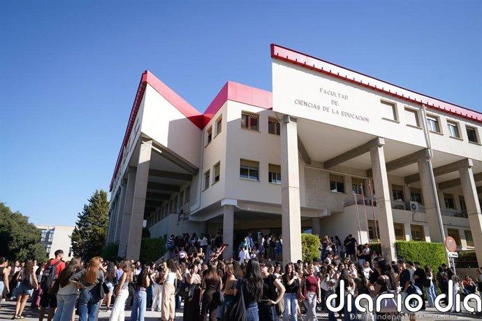Las universidades públicas andaluzas tienen 171 estudiantes en México, con Sevilla a la cabeza con un centenar