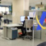 Las ventas de las grandes empresas moderan su crecimiento al 0,9% en julio por el freno exportador