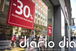 Las ventas del comercio minorista descienden un 2,7% en agosto en Baleares