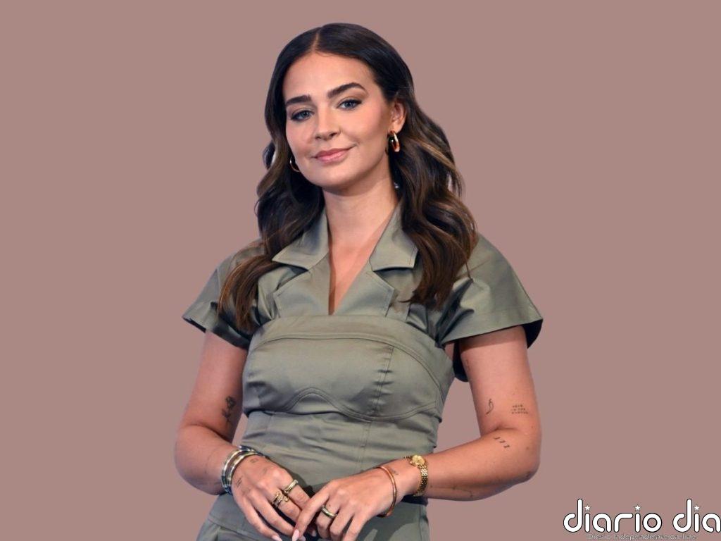 Laura Escanes se adelanta a la Navidad y descubre el calendario de adviento 'beauty' que arrasa año tras año
