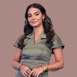 Laura Escanes se adelanta a la Navidad y descubre el calendario de adviento 'beauty' que arrasa año tras año