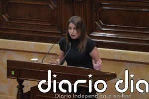 Laure Vega encabezará la candidatura de la CUP en las elecciones municipales de Barcelona