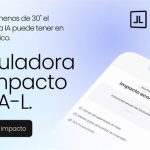 Lefebvre lanza una calculadora que mide el impacto de su IA GenIA-L: hasta 307 horas de ahorro anual para abogados