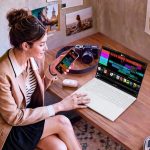 Lenvo estrena el Googlebook 15: el primer portátil de esta categoría con diseño ligero, Gemini y hasta 47 TOPS de IA
