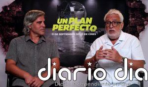 Leo Harlem protagoniza 'Un plan perfecto' y reflexiona sobre la polarización: "La gente quiere que le den la razón"