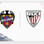 Levante - Athletic de Bilbao, en directo hoy: estadísticas previas y alineaciones probables