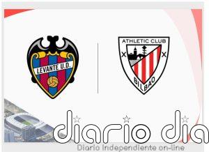 Levante - Athletic de Bilbao, en directo hoy: estadísticas previas y alineaciones probables