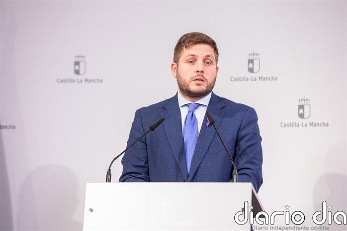 Ley de Urbanismo y Vivienda de C-LM no recibe enmiendas a la totalidad y Hernando afirma: "Las negociaciones dan frutos"