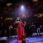 Lia Kali reúne a escena urbana y orquesta sinfónica en el Auditorio Nacional en la 1ª edición de Red Bull Symphonic