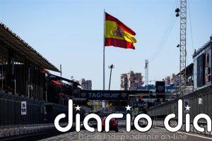 Liam Parker defiende el crecimiento de la F1 y augura otra década de expansión