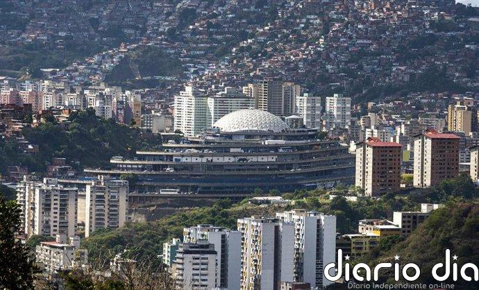 Liberados siete presos por motivos políticos en Venezuela