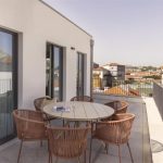 Líbere amplía su presencia en Portugal con la apertura de un nuevo edificio de 21 apartamentos en Oporto