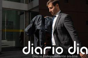 Libertad con orden de alejamiento para los detenidos por la agresión en las fiestas de San Mateo en Oviedo
