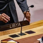 Libia solicita al TPI ayuda para investigar los ataques contra las instalaciones eléctricas de Tripoli y Zauía
