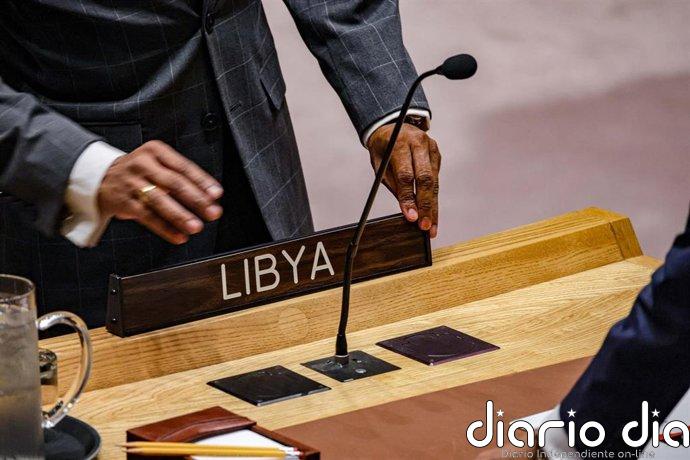 Libia solicita al TPI ayuda para investigar los ataques contra las instalaciones eléctricas de Tripoli y Zauía