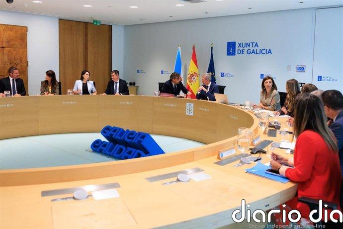 Licitada la construcción de 168 viviendas de promoción pública en Lugo
