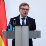 Líderes europeos expresan solidaridad con Alemania por el intento de ataque ruso contra el aeropuerto de Leizpig