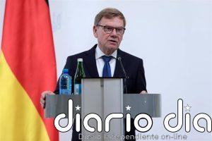 Líderes europeos expresan solidaridad con Alemania por el intento de ataque ruso contra el aeropuerto de Leizpig