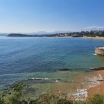 Liébana y la Cantabria del Ebro están este viernes en alerta por máximas de hasta 36 grados