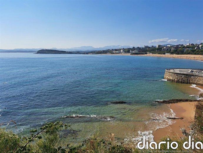 Liébana y la Cantabria del Ebro están este viernes en alerta por máximas de hasta 36 grados