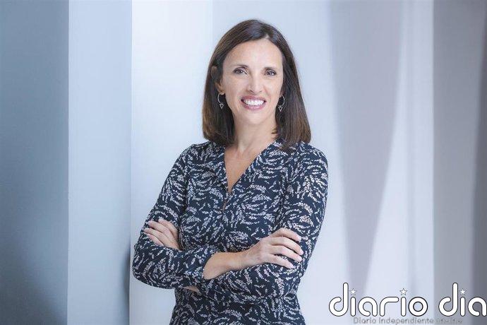 Linkroad nombra a Myriam Blázquez como nueva CEO para impulsar su expansión global