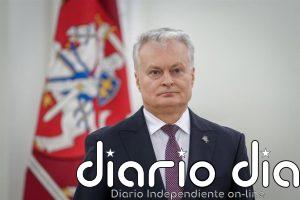 Lituania respalda el acuerdo anunciado por Trump sobre Groenlandia por "la seguridad en el Ártico"