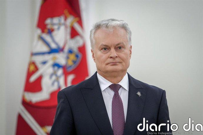 Lituania respalda el acuerdo anunciado por Trump sobre Groenlandia por "la seguridad en el Ártico"