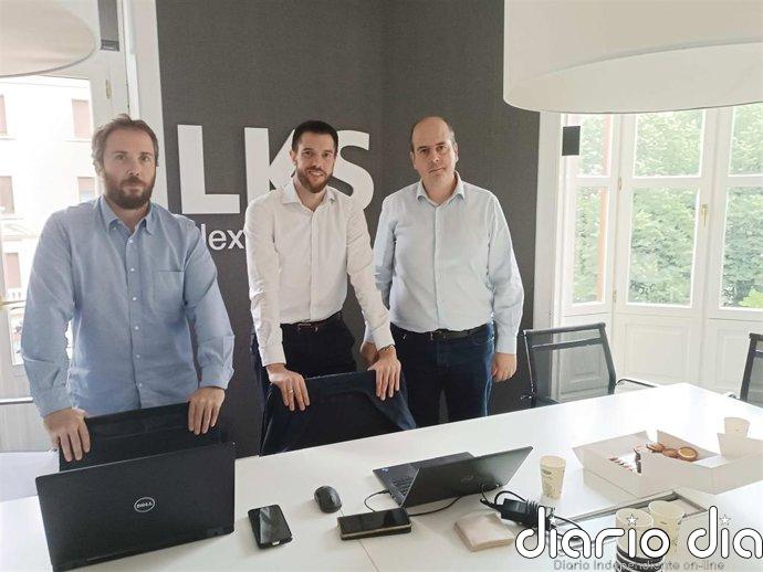 LKS Next identifica las tres tendencias que marcarán los despliegues de IA en las empresas