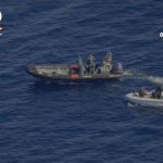 Llegan otras tres pateras a Baleares y suman 10 las interceptadas ayer, con un total de 183 inmigrantes a bordo