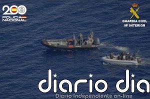 Llegan otras tres pateras a Baleares y suman 10 las interceptadas ayer, con un total de 183 inmigrantes a bordo